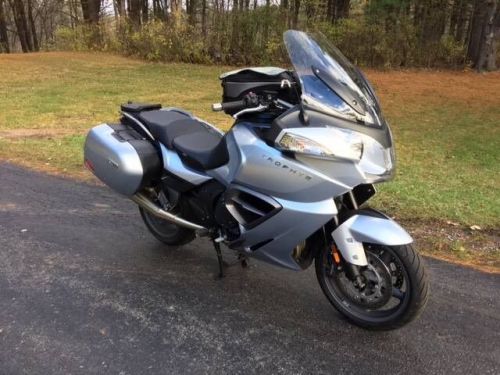 2014 Triumph Trophy, US $29000, image 12