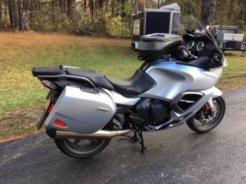 2014 Triumph Trophy, US $29000, image 13