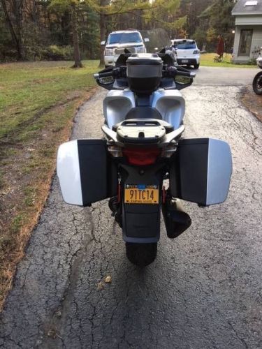 2014 Triumph Trophy, US $29000, image 14