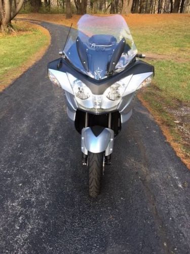 2014 Triumph Trophy, US $29000, image 18