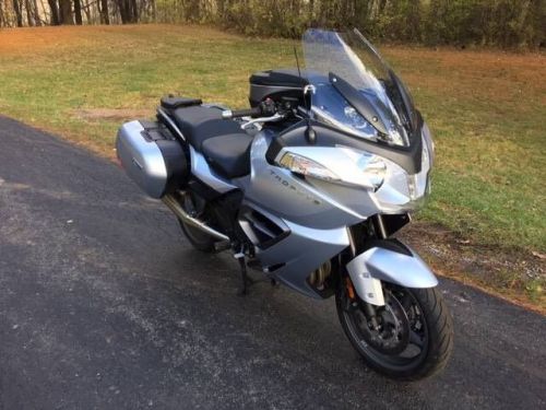 2014 Triumph Trophy, US $29000, image 19