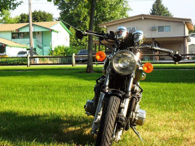 1976 Kawasaki KZ900 Custom, US $4,000.00, image 3