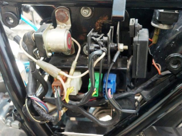 1976 Kawasaki KZ900 Custom, US $4,000.00, image 5