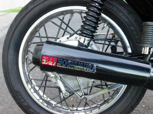 1976 Kawasaki KZ900 Custom, US $4,000.00, image 10