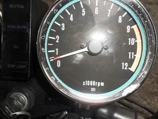 1976 Kawasaki KZ900 Custom, US $4,000.00, image 13