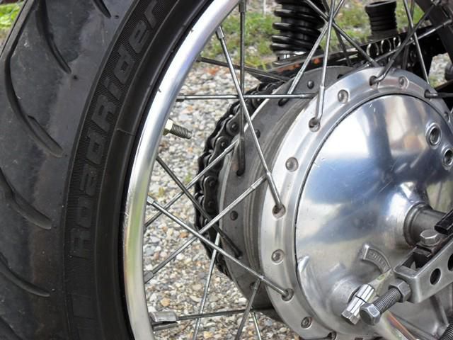 1976 Kawasaki KZ900 Custom, US $4,000.00, image 17