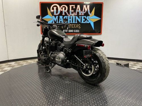 2018 Harley-Davidson FXFB - Softail Fat Bob, US $11,499.00, image 2