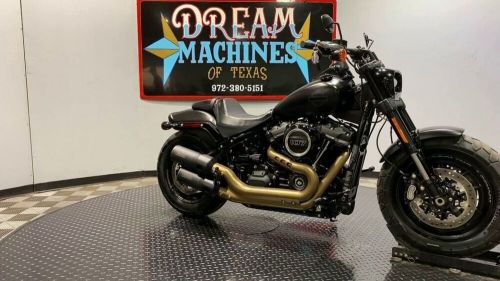 2018 Harley-Davidson FXFB - Softail Fat Bob, US $11,499.00, image 3