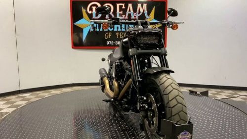 2018 Harley-Davidson FXFB - Softail Fat Bob, US $11,499.00, image 4