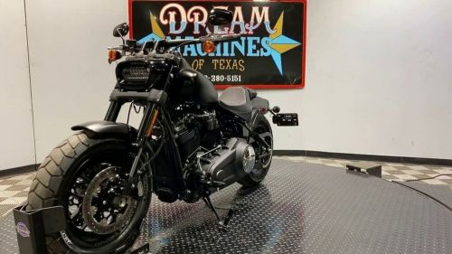 2018 Harley-Davidson FXFB - Softail Fat Bob, US $11,499.00, image 5