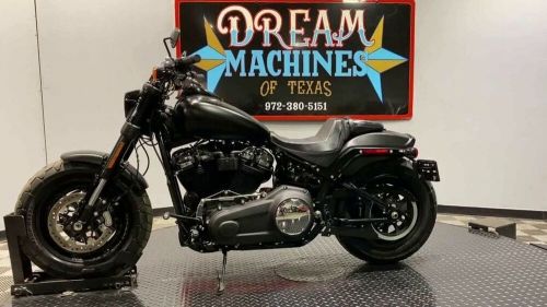 2018 Harley-Davidson FXFB - Softail Fat Bob, US $11,499.00, image 6