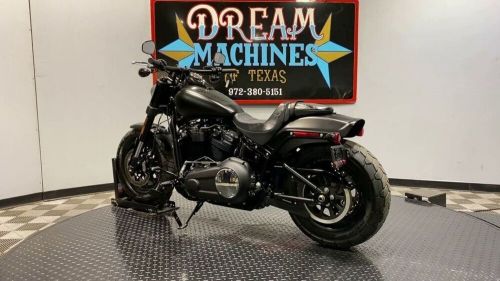 2018 Harley-Davidson FXFB - Softail Fat Bob, US $11,499.00, image 7