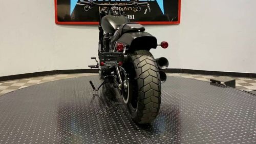 2018 Harley-Davidson FXFB - Softail Fat Bob, US $11,499.00, image 8