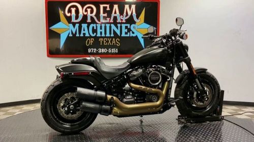 2018 Harley-Davidson FXFB - Softail Fat Bob, US $11,499.00, image 10