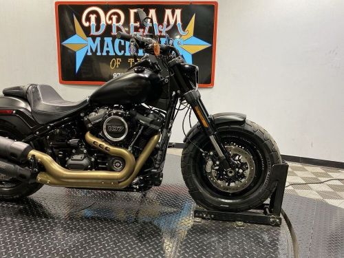 2018 Harley-Davidson FXFB - Softail Fat Bob, US $11,499.00, image 11