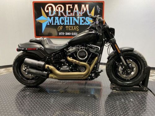 2018 Harley-Davidson FXFB - Softail Fat Bob, US $11,499.00, image 14
