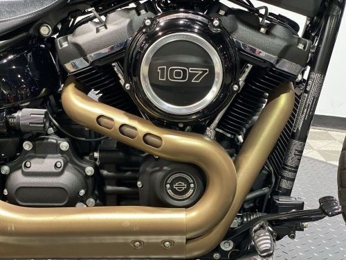 2018 Harley-Davidson FXFB - Softail Fat Bob, US $11,499.00, image 15