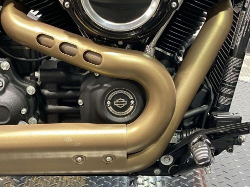 2018 Harley-Davidson FXFB - Softail Fat Bob, US $11,499.00, image 17