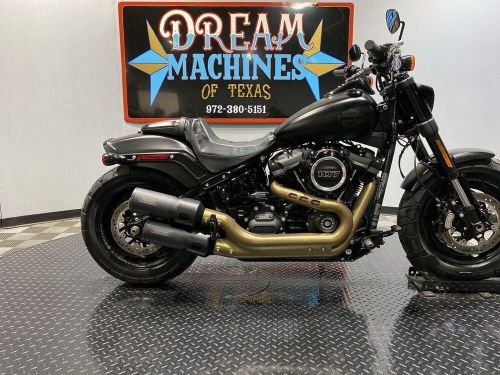2018 Harley-Davidson FXFB - Softail Fat Bob, US $11,499.00, image 19