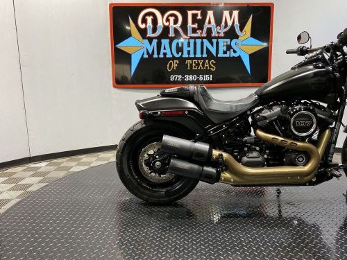 2018 Harley-Davidson FXFB - Softail Fat Bob, US $11,499.00, image 21