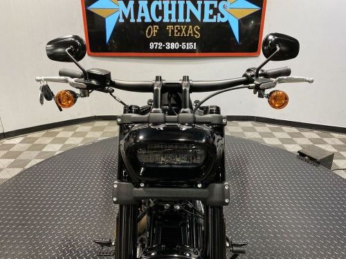 2018 Harley-Davidson FXFB - Softail Fat Bob, US $11,499.00, image 25