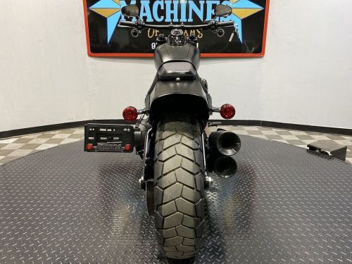 2018 Harley-Davidson FXFB - Softail Fat Bob, US $11,499.00, image 33