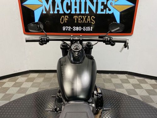 2018 Harley-Davidson FXFB - Softail Fat Bob, US $11,499.00, image 35