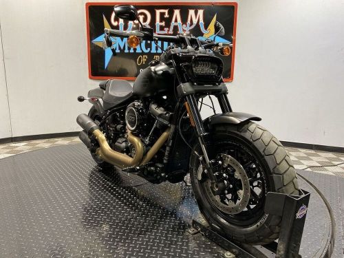 2018 Harley-Davidson FXFB - Softail Fat Bob, US $11,499.00, image 36