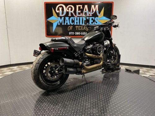 2018 Harley-Davidson FXFB - Softail Fat Bob, US $11,499.00, image 37