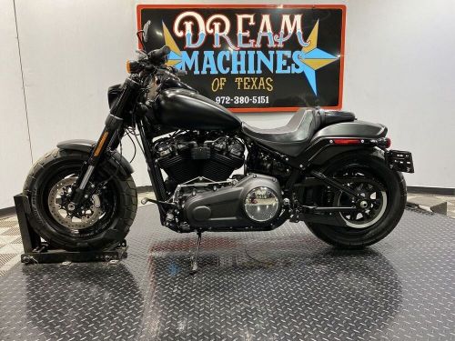 2018 Harley-Davidson FXFB - Softail Fat Bob, US $11,499.00, image 38