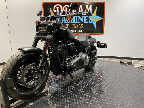2018 Harley-Davidson FXFB - Softail Fat Bob, US $11,499.00, image 39