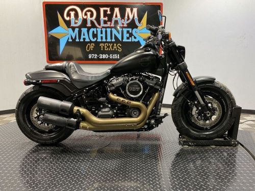 2018 Harley-Davidson FXFB - Softail Fat Bob, US $11,499.00, image 41