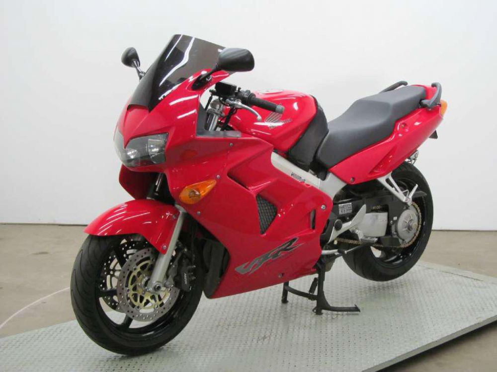 1998 Honda INTERCEPTOR  Sportbike , US $2,999.00, image 1