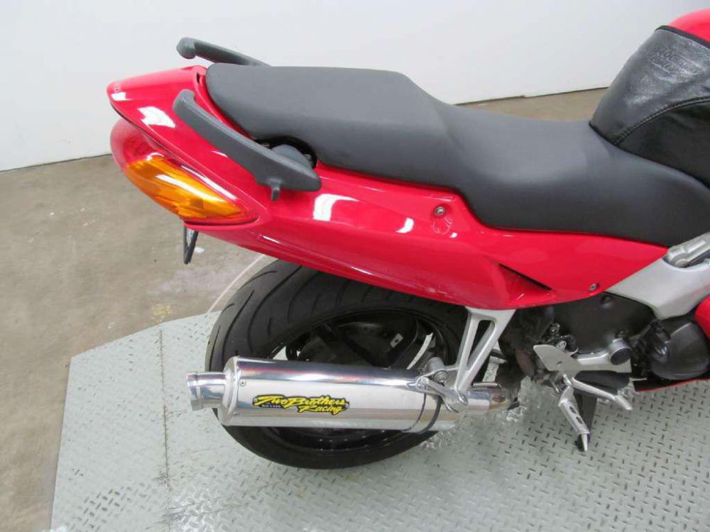 1998 Honda INTERCEPTOR  Sportbike , US $2,999.00, image 12
