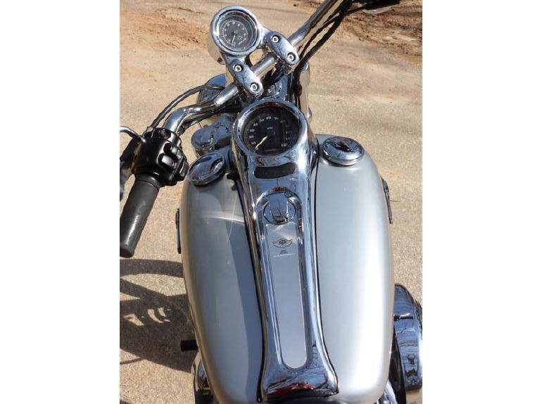 2003 Harley-Davidson Softail Deuce Fxstdi DEUCE Cruiser , US $9,999.00, image 3