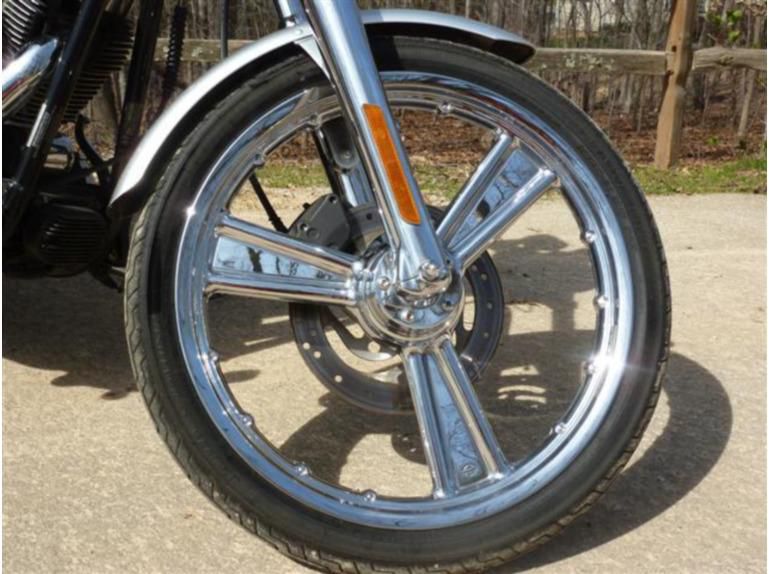 2003 Harley-Davidson Softail Deuce Fxstdi DEUCE Cruiser , US $9,999.00, image 8