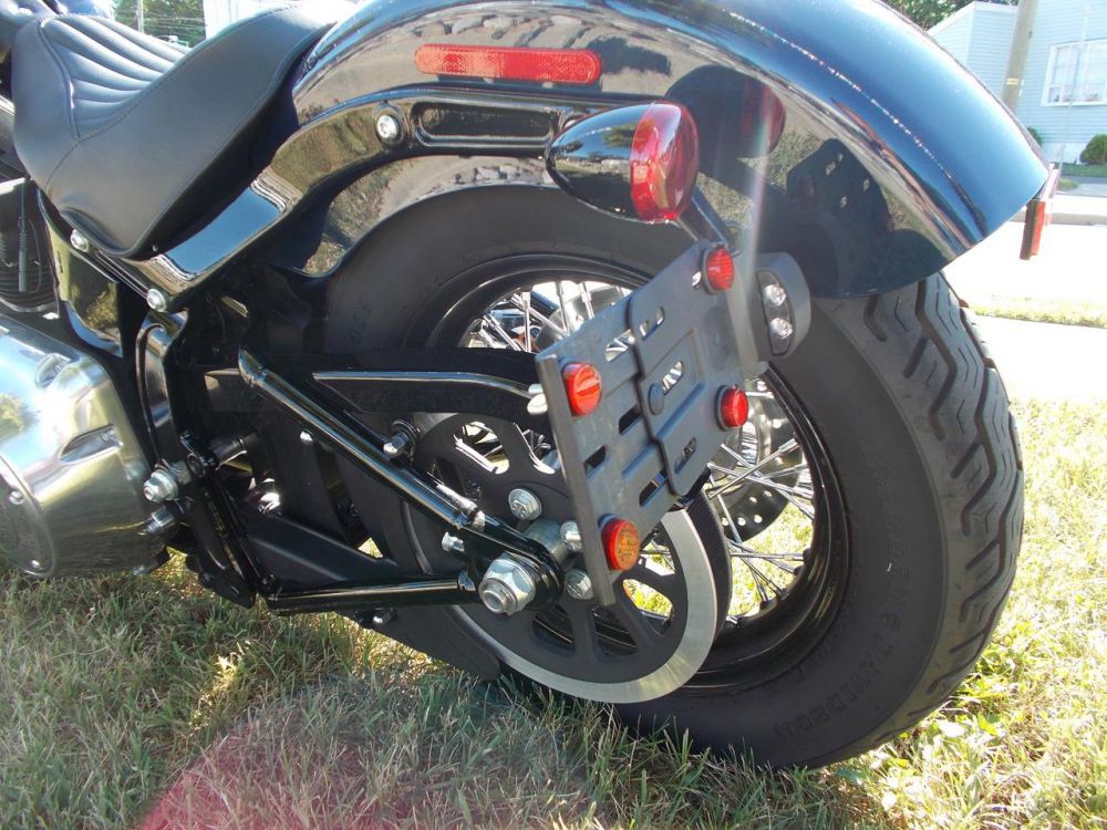 2013 Harley-Davidson Softail Slim SLIM Cruiser , US $12,995.00, image 10