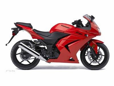 2009 Kawasaki Ninja 250R Sportbike , US $2,999.00, image 4