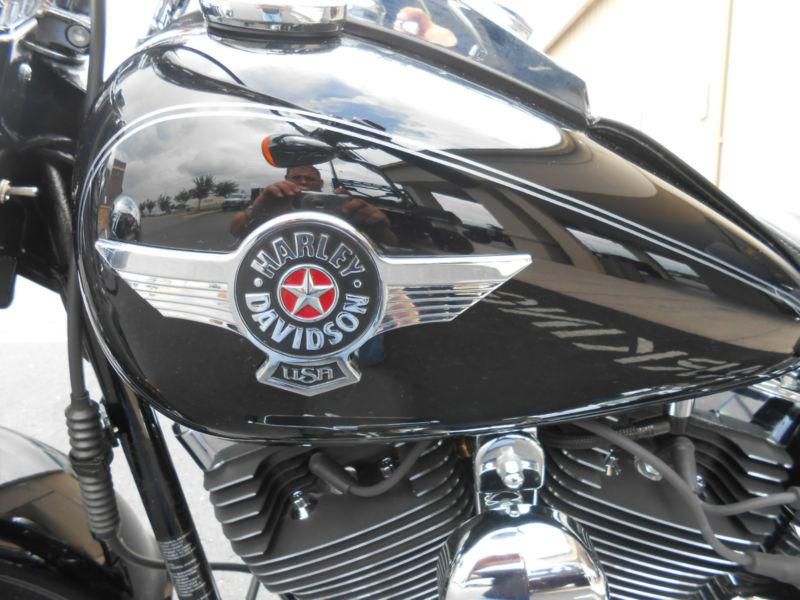 2011 Harley Davidson Fatboy, US $10,500.00, image 3