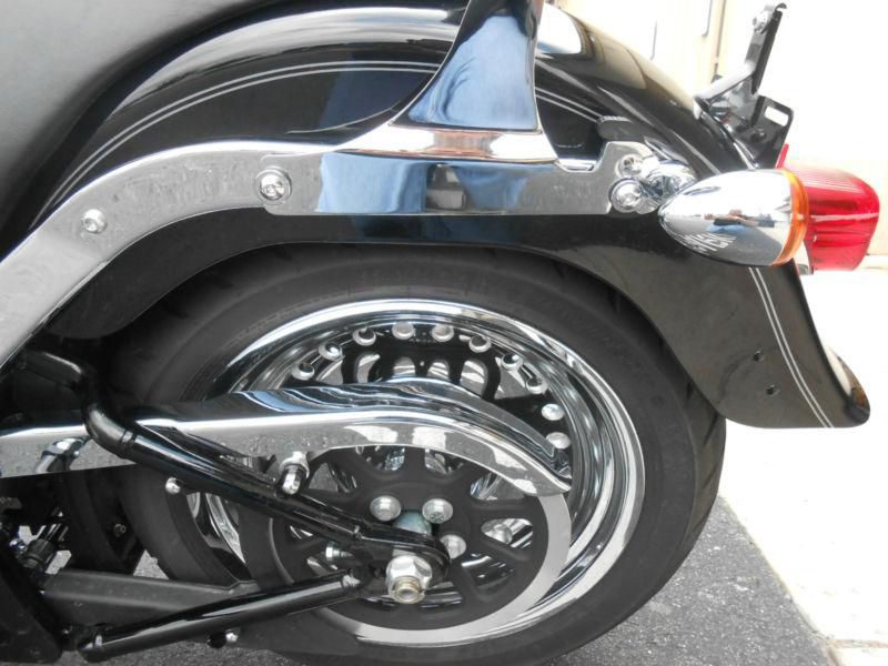 2011 Harley Davidson Fatboy, US $10,500.00, image 4