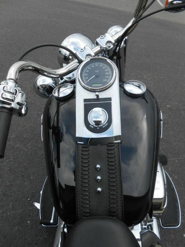 2011 Harley Davidson Fatboy, US $10,500.00, image 5