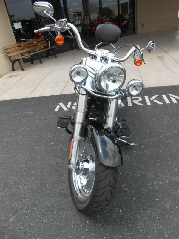 2011 Harley Davidson Fatboy, US $10,500.00, image 7