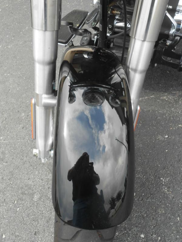 2011 Harley Davidson Fatboy, US $10,500.00, image 8