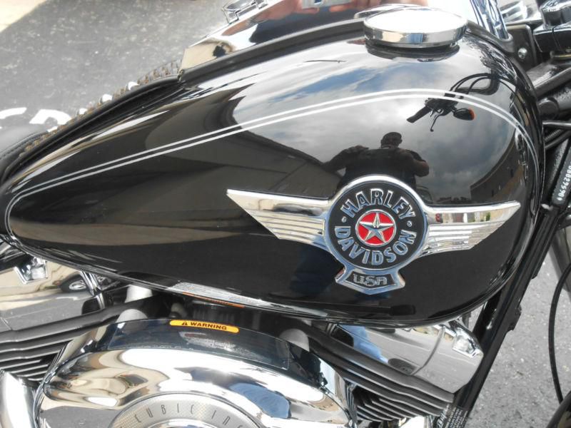 2011 Harley Davidson Fatboy, US $10,500.00, image 10