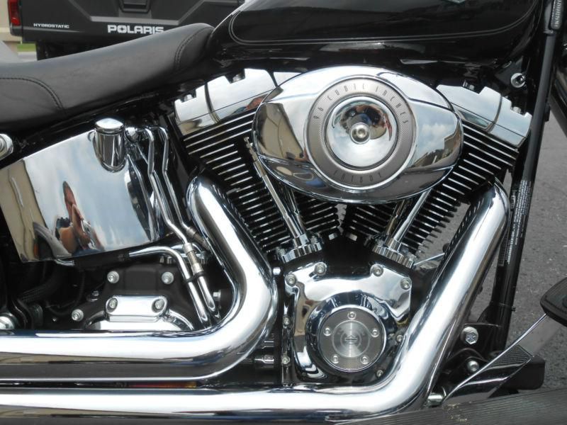 2011 Harley Davidson Fatboy, US $10,500.00, image 11