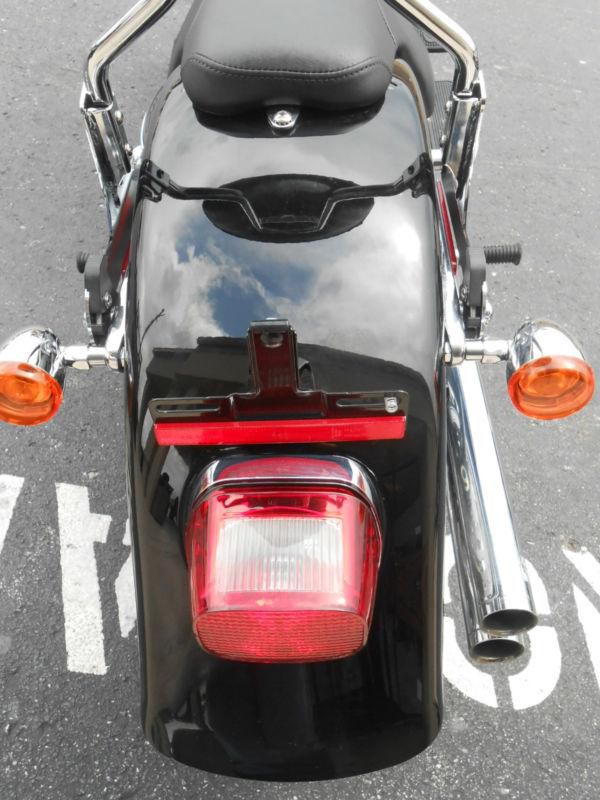 2011 Harley Davidson Fatboy, US $10,500.00, image 12