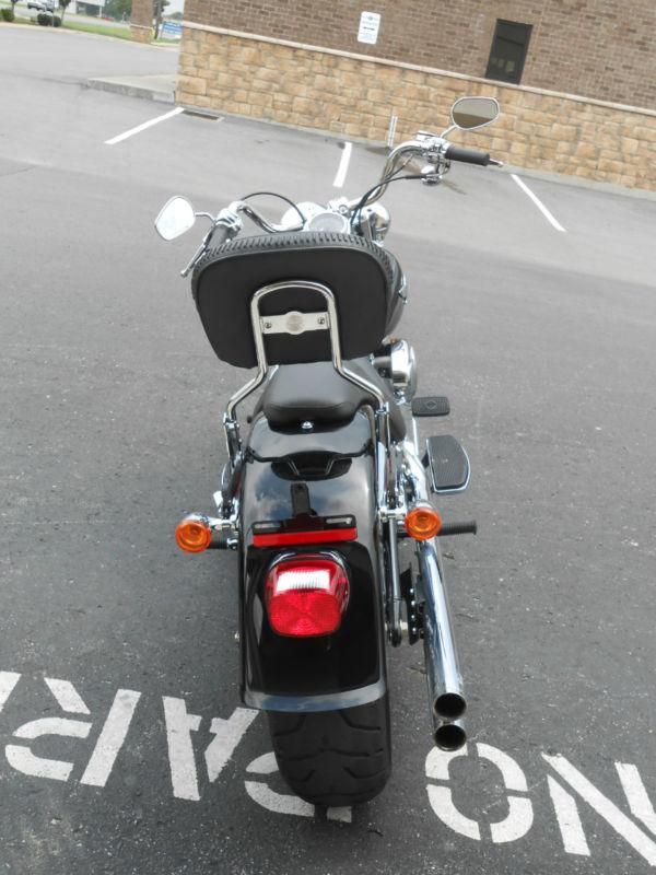 2011 Harley Davidson Fatboy, US $10,500.00, image 13