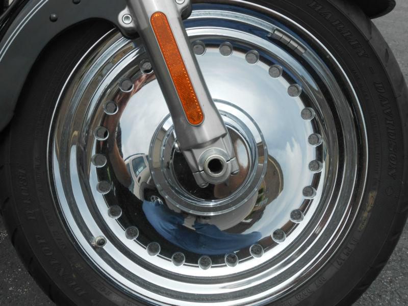 2011 Harley Davidson Fatboy, US $10,500.00, image 14