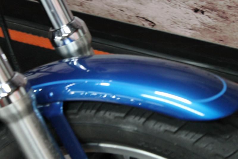 2005 Harley-Davidson Dyna Glide Low Rider - FXDL  Cruiser , US $8,499.00, image 4