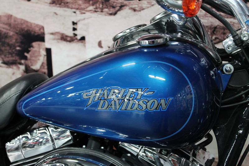 2005 Harley-Davidson Dyna Glide Low Rider - FXDL  Cruiser , US $8,499.00, image 6